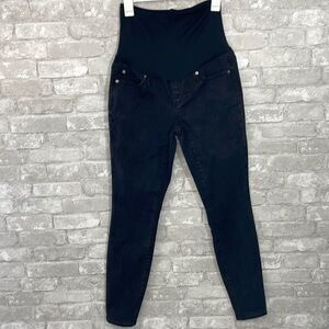Gap True Skinny Maternity Jeans